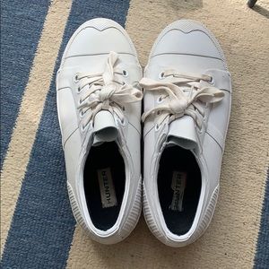 Hunter Rain Shoes